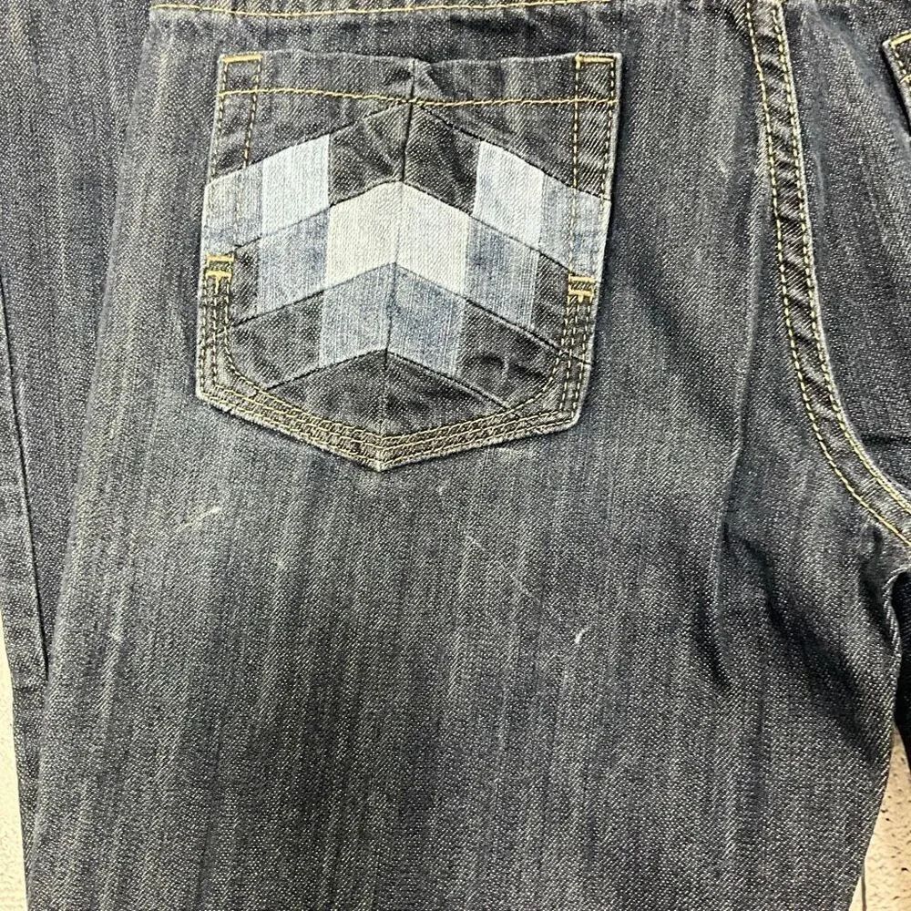 BCBGeneration Bootcut Jeans - Picture 6 of 6